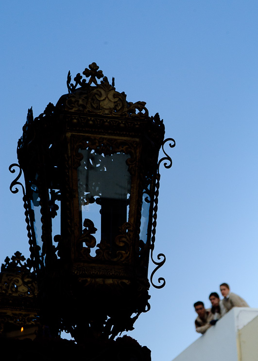 Semana Santa El Puerto de Santa Maria Veracruz